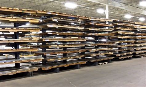 metal suppliers denver